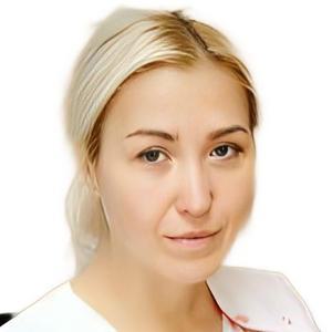 Климова Екатерина Андреевна