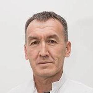 Абдуллаев Пардабой Тухтарович