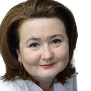 Осиповская Наталья Владимировна