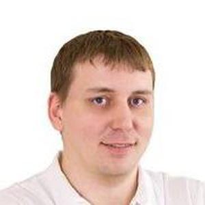 Баузер Александр Александрович
