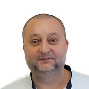 Волков Юрий Олегович