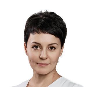 Сережникова Ирина Андреевна