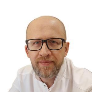 Дашков Игорь Николаевич