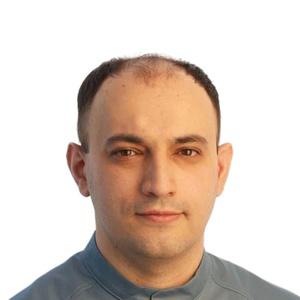 Магомедов Имима Гаджимагомедович