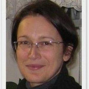 Бобкова Амина Дмитриевна