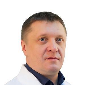 Новокрещёнов Олег Владимирович