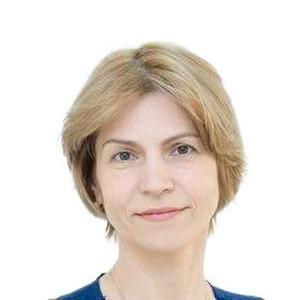 Соколова Ольга Геннадиевна