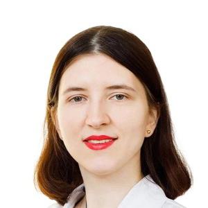Савосина Мария Евгеньевна