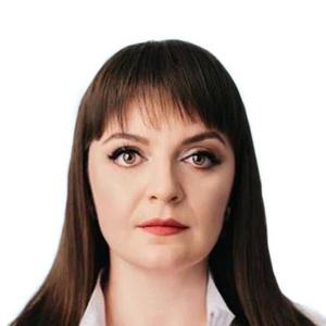 Соколова Ирина Васильевна