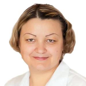 Аксененко Татьяна Николаевна