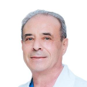 Гуревич Владимир Аврамович