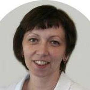 Михайлова Ирина Викторовна