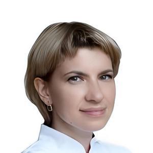 Харламова Елена Григорьевна