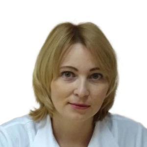 Дьякова Лариса Викторовна