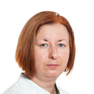 Пяткова Юлия Сергеевна