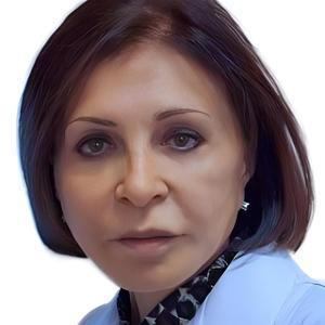 Саркисян Наталья Ивановна