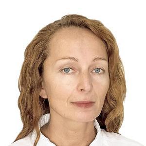 Возилкина Мария Валентиновна