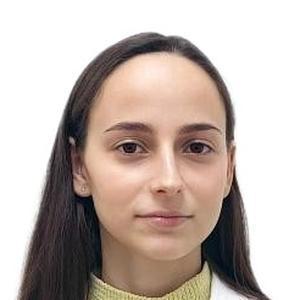 Дмитриева Наталия Андреевна