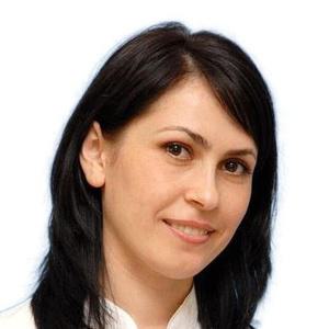 Джаммаева Лейла АзретАлиевна
