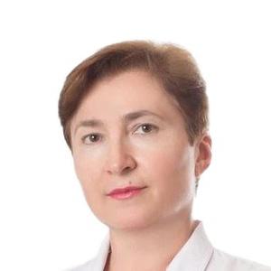 Котова Галина Борисовна