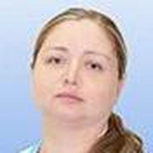 Субботина Екатерина Алексеевна
