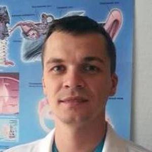 Степнев Сергей Геннадьевич