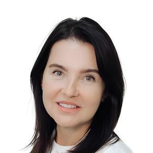 Лукошкина Ирина Николаевна