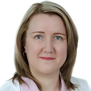 Карпинская Елена Михайловна