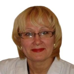 Ладина Августа Ивановна