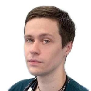 Поляков Владимир Владимирович