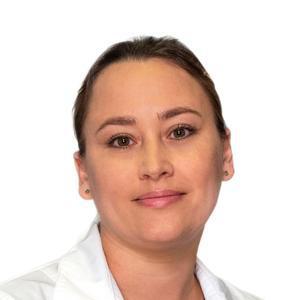 Садыкова Екатерина Владимировна