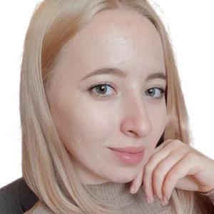 Падалка Ксения Ивановна