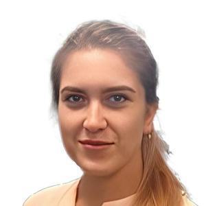 Чупанова Ксения Геннадьевна