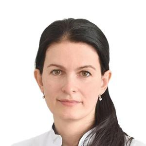 Кокарева Римма Юрьевна