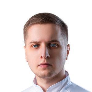 Бутаков Евгений Олегович