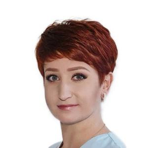 Коваленко (Немченко) Елена Александровна