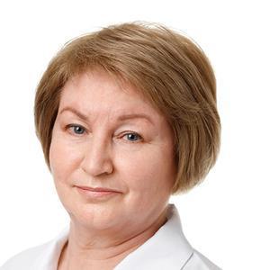 Тещина Галина Васильевна