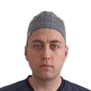 Волевач Олег Викторович