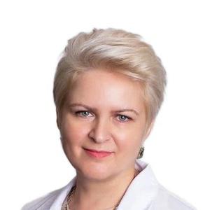 Никонова Юлия Николаевна