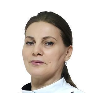 Магомедова Ашура Омаровна