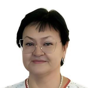 Исайкина Ольга Николаевна