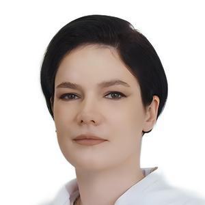 Любимова Наталья Андреевна