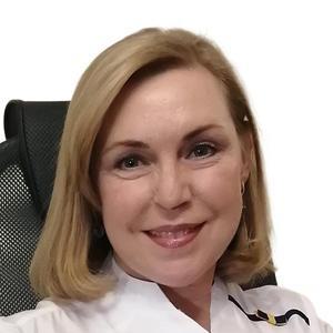 Гейнц Светлана Владимировна