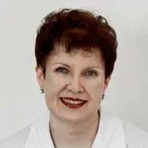 Рачкова Светлана Борисовна