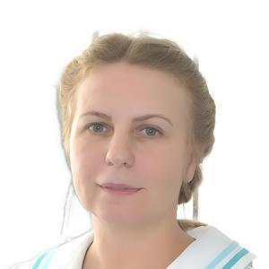Глазьева Ирина Константиновна