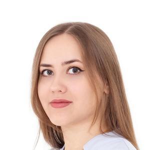 Кононова (Цветкова) Алёна Федоровна