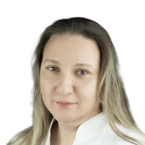 Косьмина (Касьян) Оксана Витальевна