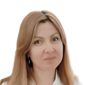 Гимадеева Динара Ринатовна