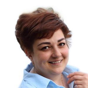 Кирсанова Анна Алексеевна