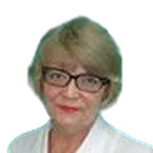 Зубулина Нина Яковлевна